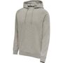 Hummel Hmlred Classic Hoodie - grey melange