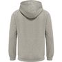 Hummel Hmlred Classic Hoodie - grey melange
