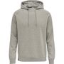 Hummel Hmlred Classic Hoodie - grey melange