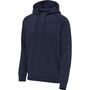 Hummel Hmlred Classic Hoodie - marine