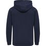 Hummel Hmlred Classic Hoodie - marine