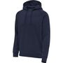 Hummel Hmlred Classic Hoodie - marine