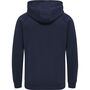 Hummel Hmlred Classic Hoodie - marine