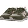 Hummel Monaco 86 - vetiver/dark olive