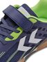 Hummel Root Elite Jr Vc - spectrum blue