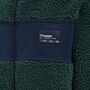 Hummel Hmlevan Zip Jacket - deep teal