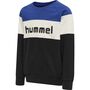 Hummel Hmlclaes Sweatshirt - sodalite blue