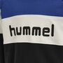 Hummel Hmlclaes Sweatshirt - sodalite blue