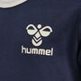 Hummel Hmlmaule T-Shirt L/S - black iris
