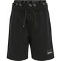 Hummel Hmledward Shorts - black