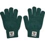 Hummel Hmlkvint Glove - deep teal