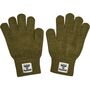 Hummel Hmlkvint Glove - dark olive