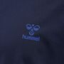 Hummel Hmlpro Grid Game Jersey L/S - maritime blue/surf the web