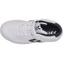 Hummel Camden High Jr - white/black