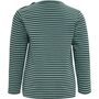 Hummel Hmlmulle T-Shirt L/S - deep teal