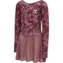 Hummel Hmlfreja Gymsuit - deco rose