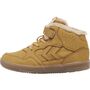Hummel Camden Winter High Jr - yellow