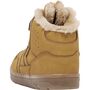 Hummel Camden Winter High Jr - yellow