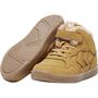 Hummel Camden Winter High Jr - yellow