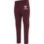 Hummel Hmlmaule Tights - windsor wine