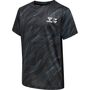 Hummel Hmlnoah T-Shirt S/S - black