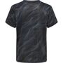 Hummel Hmlnoah T-Shirt S/S - black