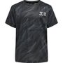 Hummel Hmlnoah T-Shirt S/S - black