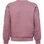 Hummel Hmlzoe Sweatshirt - woodrose