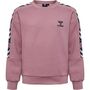 Hummel Hmlzoe Sweatshirt - woodrose