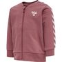 Hummel Hmlbille Tracksuit - deco rose