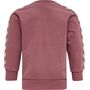 Hummel Hmlbille Tracksuit - deco rose