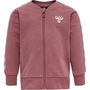 Hummel Hmlbille Tracksuit - deco rose