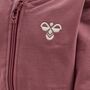 Hummel Hmlbille Tracksuit - deco rose