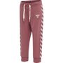 Hummel Hmlbille Tracksuit - deco rose