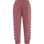 Hummel Hmlbille Tracksuit - deco rose