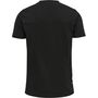 Hummel Hmlmove Grid Cotton T-Shirt S/S - black