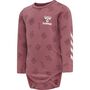 Hummel Hmlathens Body L/S - deco rose