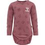 Hummel Hmlathens Body L/S - deco rose