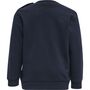 Hummel Hmllime Sweatshirt - black iris