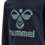 Hummel Hmllime Sweatshirt - black iris