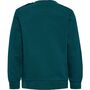 Hummel Hmllime Sweatshirt - deep teal