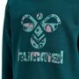 Hummel Hmllime Sweatshirt - deep teal