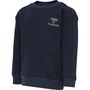 Hummel Hmlcosy Sweatshirt - black iris
