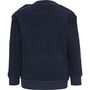 Hummel Hmlcosy Sweatshirt - black iris