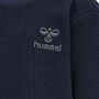 Hummel Hmlcosy Sweatshirt - black iris
