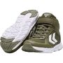 Hummel Speed Mid Jr - dark olive