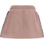 Hummel Hmlzoe Skirt - woodrose
