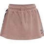 Hummel Hmlzoe Skirt - woodrose