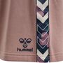 Hummel Hmlzoe Skirt - woodrose