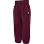 Hummel Hmljupitor Tex Mini Softshell Pants - windsor wine